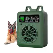 Anti Barking Devices Sonic Dog Barking Control Devices Dog Bark Deterrent Device