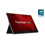 ViewSonic 16' TD1655 Touchscreen FHD IPS , 2x Type-C (Power in with Video & Data). 3.5mm Audio, Mini HDMI x 1