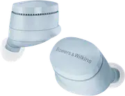 Bowers and Wilkins NC True Wireless earbuds - Blue