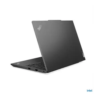 【ThinkPad 聯想】14吋i5商用獨顯筆電(E14/i5-1335U/8G/512GB SSD/MX550/W11P)