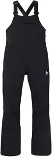 [Burton] Avalon Bib Pant Short