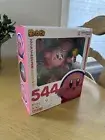 Nendoroid Kirby's Dream Land Kirby PVC figure Good Smile Company 544