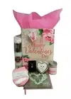 Valentine's Day Gift Set Basket Gifts For Her Girlfriend Wife Mom Women's Gifts