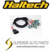 Haltech Nexus V8 GT150 (USCAR) Injector Secondary Breakout HT-186003