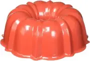 Nordic Ware 51122 Classic Colors 12 Cup Original Bundt Pan - Color May Vary.