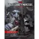 Volo’s Guide to Monsters