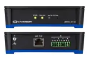 CRESTRON CEN-IO-IR-104: Wired Ethernet Module with 4 IR Ports-NEW!