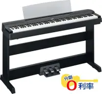 在飛比找Yahoo!奇摩拍賣優惠-『放輕鬆樂器』全館免運費 YAMAHA P-255 旗艦型 