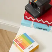 Polaroid Colour Film for i-Type - Double Pack