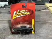 Johnny Lightning RELEASE 13 1955 CHRYSLER 300C BLACK