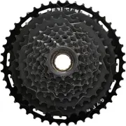 Falcon FW-946 9 Speed 13-46T Freewheel, Black, FC2606