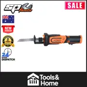 SP Tools 16V Lithium-Ion Cordless Reciprocating Saw - SP81354BU