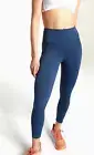 CALIA Women's PowerMove 7/8 Leggings NWT color Ardosia Slate Size X-Large