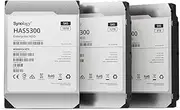 Synology 3.5" SAS HDD 16TB - HAS5300-16T