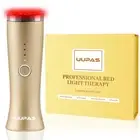 Red Light Therapy for Face - FDA Cleared - LED Light Therapy Facial Massager ...
