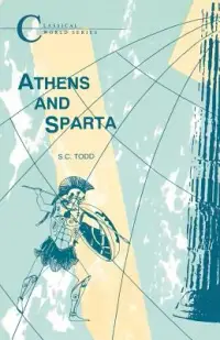 在飛比找博客來優惠-Athens & Sparta