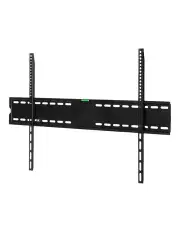 [Artiss] TV Wall Mount Bracket For 42-100 TVs in Black