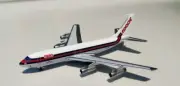Aeroclassics AC4XBMB MAOF Airlines Boeing 720-023 4X-BMB 1/400 Diecast Jet Model