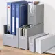 櫥櫃系統文件雜物收納盒-窄款L號 桌上收納盒 檔案夾 雜誌架 文件盒 (1.6折)
