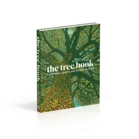 在飛比找蝦皮購物優惠-DK The Tree Book: The Stories,