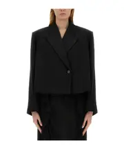Raymond suit jacket US4 Black