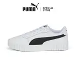 [NEW] PUMA CARINA 2.0 運動鞋女款(白色)