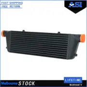 INTERCOOLER TOP MOUNT Fit FORD FALCON BA/BF XR6 TURBO G6ET/FPV F6 TYPHOON -New