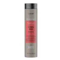 在飛比找PChome24h購物優惠-LAKME 艷紅洗髮精 300ml