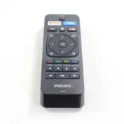 Philips NC278UL Remote Control Unit Nc278ul
