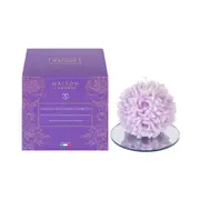 L'Amande Hand Made Scented Candle "Lavender of Piedmont" 40H