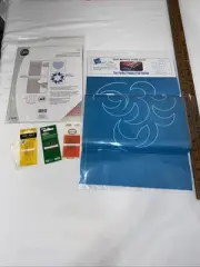 Quilt Stencil Set