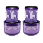 2Pack Washable Hepa Filter For Dyson V12 Detect Slim Absolute Total Clean Vacuum