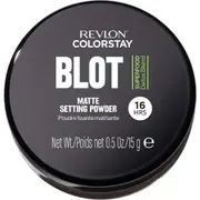 Revlon ColorStay Blot Setting Mist