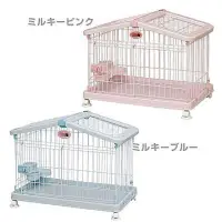 在飛比找蝦皮購物優惠-日本IRIS豪華上開式寵物籠子HCA-900S狗籠 寵物籠 