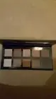 Macy's Beauty Collection The Everyday Eyeshadow Palette 10 Shades Matte Shimmers