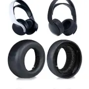 Ear Pads For Ps5 Pulse 3d Headset Replacement Earpads Ear Cushions Ear Cover