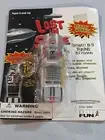1997 LOST IN SPACE ROBOT B-9 TALKING KEY CHAIN SEALED BASIC FUN # 831-0 READ