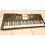 YAMAHA 電子琴 PSR-E223