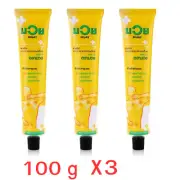 3 X Namman Muay Thai Home Remody Relieving Muscle Injuries Massage Cream 100g