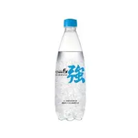 在飛比找森森購物網優惠-【泰山】 Cheers EX 強氣泡水500ml(24入)