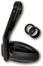 Shin Yo Ferrara Groove, bar end mirror