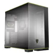 Lian Li O11D EVO RGB Automobili Lamborghini Edition Mid Tower E-ATX Case (O11DER