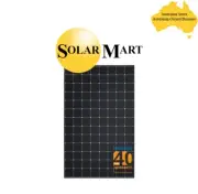 Sunpower 415W SPR-MAX3-415-BLK-R Maxeon 3 x 1 Pallet (26) - Warranty: 40 Years