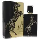Lattafa Lail Maleki by Lattafa Eau De Parfum Spray (Unisex) 3.4 oz For Men