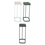 Portable Trash Bag Holder Garbage Bag Support Decor Clamshell Accessories Modern