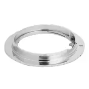 AI-EOS Lens Adapter Ring For Nikon F/AI Lens To For Canon EOS DSLR Mount Camera