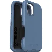 OtterBox Defender MagSafe Case for iPhone 16 - Blue