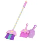- Play Circle- Play Circle- Broom & Hand Broom – Dustpan Accessory – House Cl...