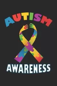 在飛比找博客來優惠-Autism Awareness Gift Design F