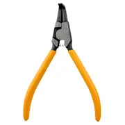 KC Tools 180mm 7" External Bent Circlip Pliers